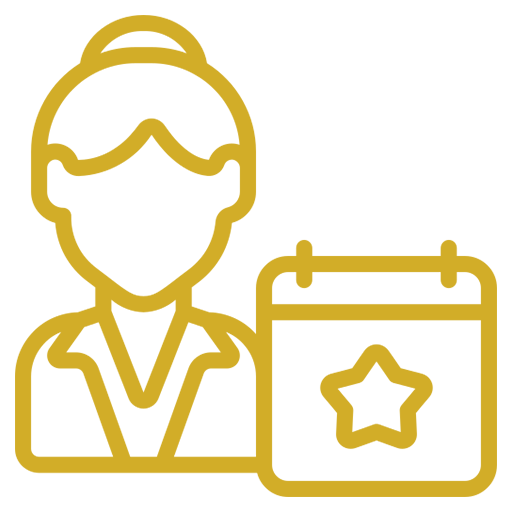 Organizadora De Eventos